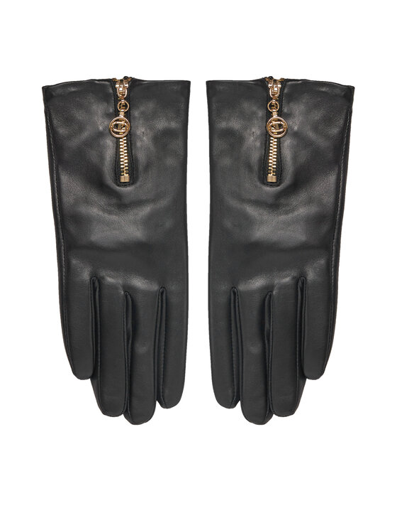 Женские перчатки 242TO5561 Twinset, черный
Женские перчатки 242TO5561 Twinset, черный