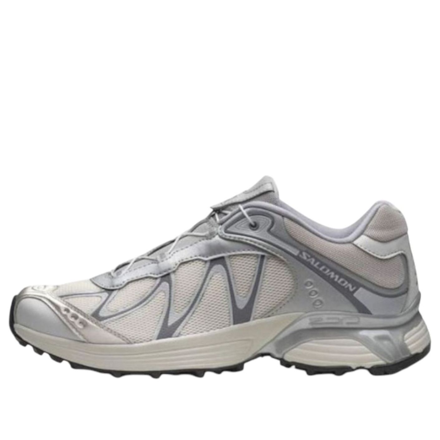 Salomon XT-Whisper 'Silver Lunar Rock'
Salomon XT-Whisper 'Silver Lunar Rock'