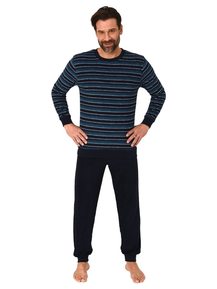 Ночное белье NORMANN, морской
Ночное белье NORMANN, морской