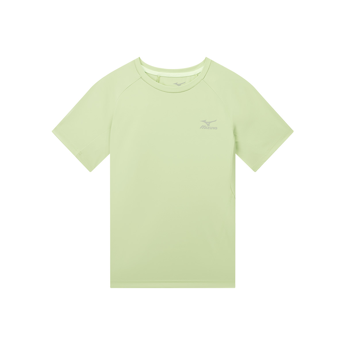 Детская футболка Mizuno, зеленый
Детская футболка Mizuno, зеленый