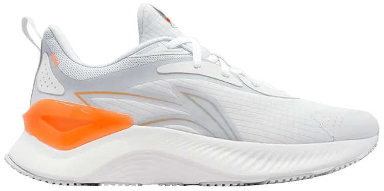 Кроссовки Li-Ning Yueying Element 'Light Frost Blue Orange', синий
Кроссовки Li-Ning Yueying Element 'Light Frost Blue Orange', синий