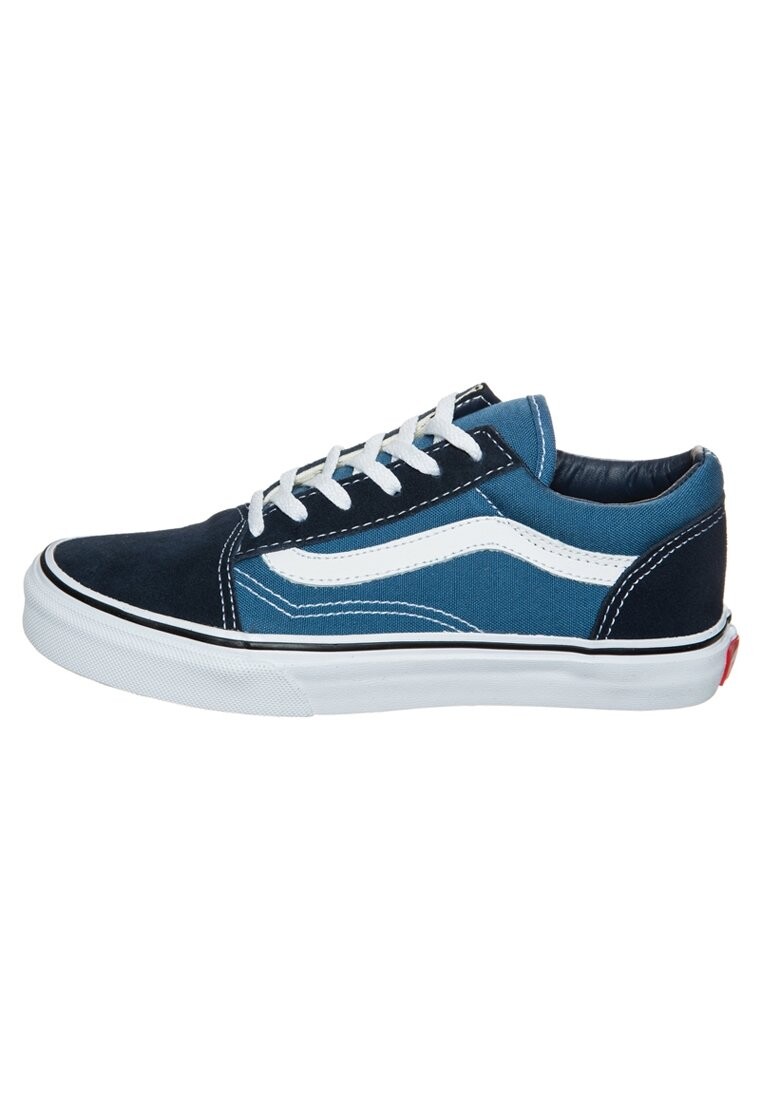 Кроссовки низкие OLD SKOOL Vans, цвет navy/true white
Кроссовки низкие OLD SKOOL Vans, цвет navy/true white