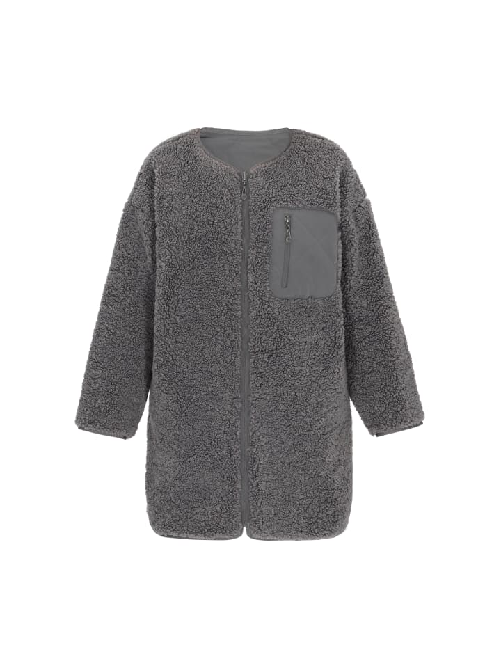 Куртка DreiMaster Maritim, серый
Куртка DreiMaster Maritim, серый