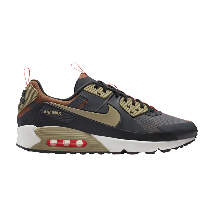 Кроссовки Air Max 90 Drift 'Dark Smoke Grey Khaki', серый
Кроссовки Air Max 90 Drift 'Dark Smoke Grey Khaki', серый