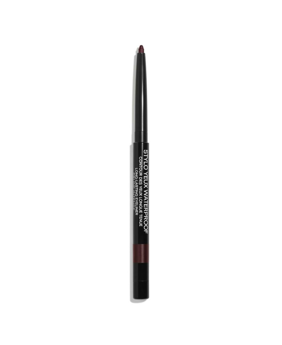 Водостойкий карандаш для глаз Chanel Stylo Yeux, 36 prune intense, 0.3 г
Водостойкий карандаш для глаз Chanel Stylo Yeux, 36 prune intense, 0.3 г