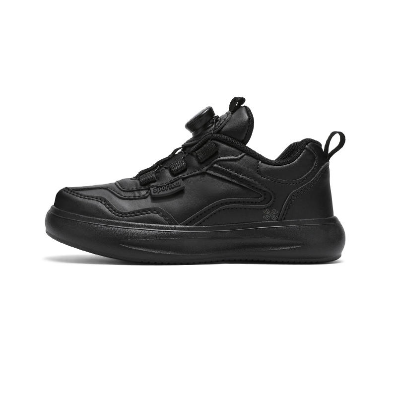 Дышащие амортизирующие детские кроссовки для бега YUZHAOLIN, черный
Дышащие амортизирующие детские кроссовки для бега YUZHAOLIN, черный