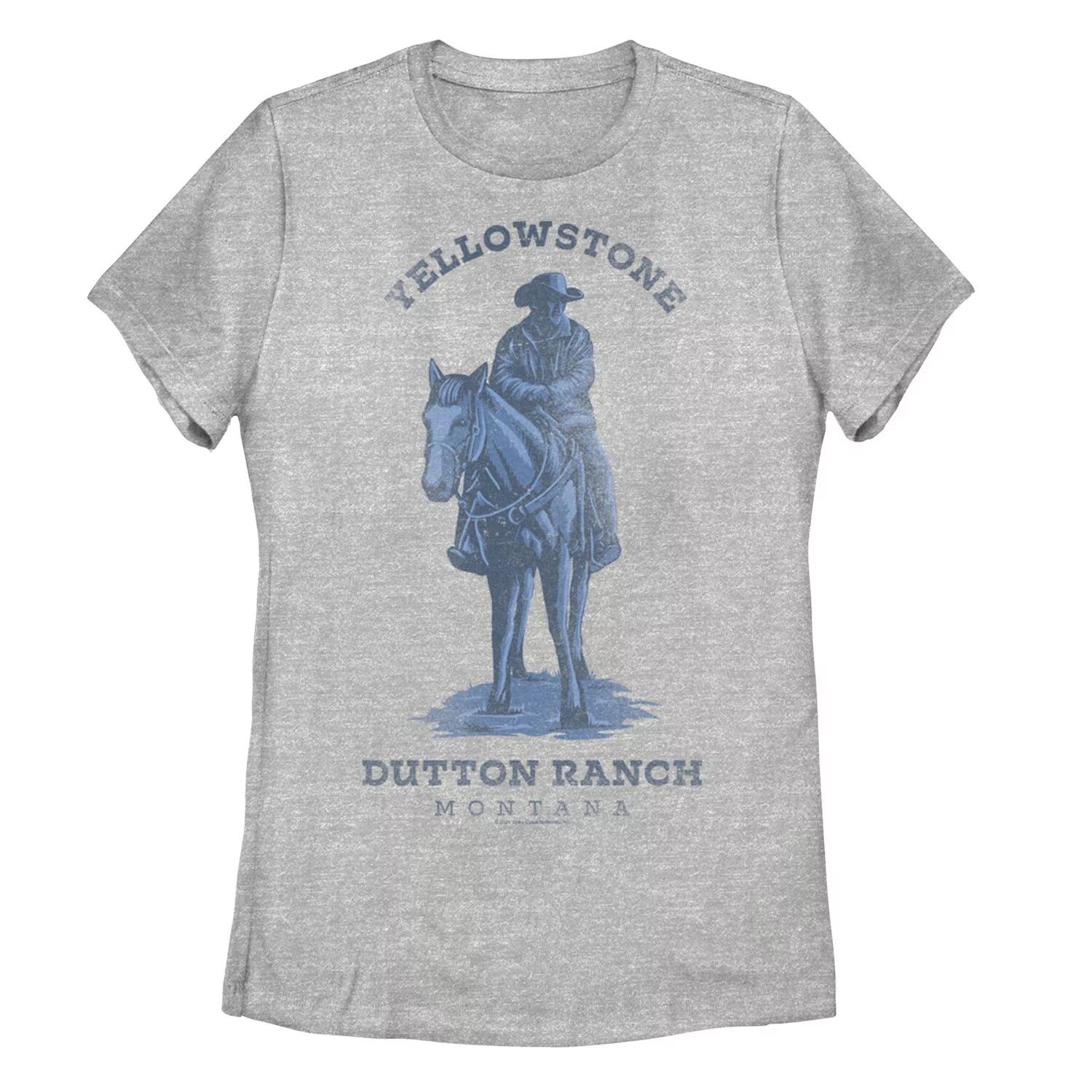 Юниорская футболка с логотипом Yellowstone Montana John Dutton Licensed Character
Юниорская футболка с логотипом Yellowstone Montana John Dutton Licensed Character