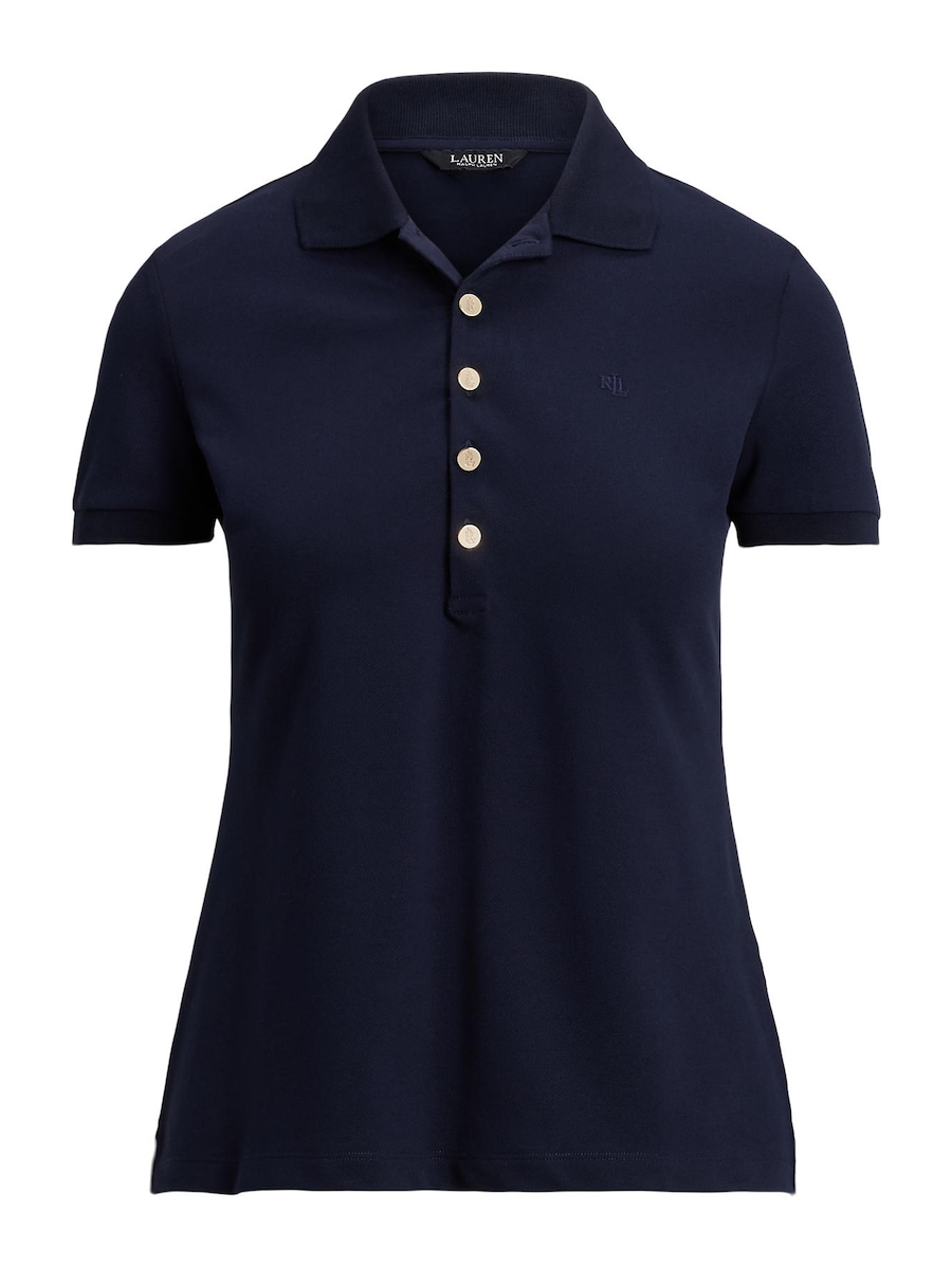 Рубашка Lauren Ralph Lauren KIEWICK, темно-синий
Рубашка Lauren Ralph Lauren KIEWICK, темно-синий