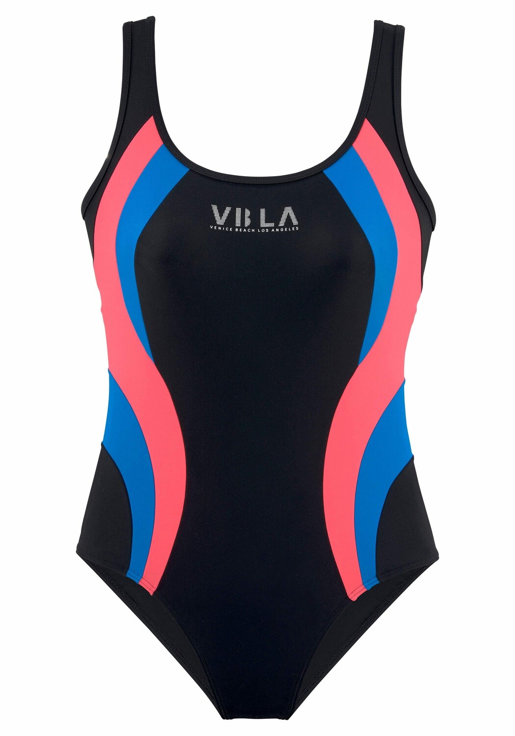 Купальник Venice Beach, черный
Купальник Venice Beach, черный