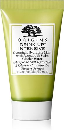 Увлажняющая ночная маска Origins Drink Up Intensive Overnight Hydrating Mask With Avocado, 30 ml
Увлажняющая ночная маска Origins Drink Up Intensive Overnight Hydrating Mask With Avocado, 30 ml