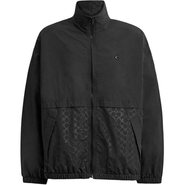 Куртка мужская черная COACH, Черный, Куртка мужская черная COACH
Куртка мужская черная COACH, Черный, Куртка мужская черная COACH