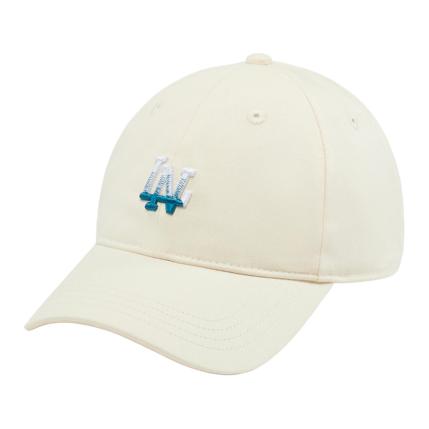 LINING Хлопковая бейсболка унисекс светло-бежевая, Light Cream 
LINING Хлопковая бейсболка унисекс светло-бежевая, Light Cream