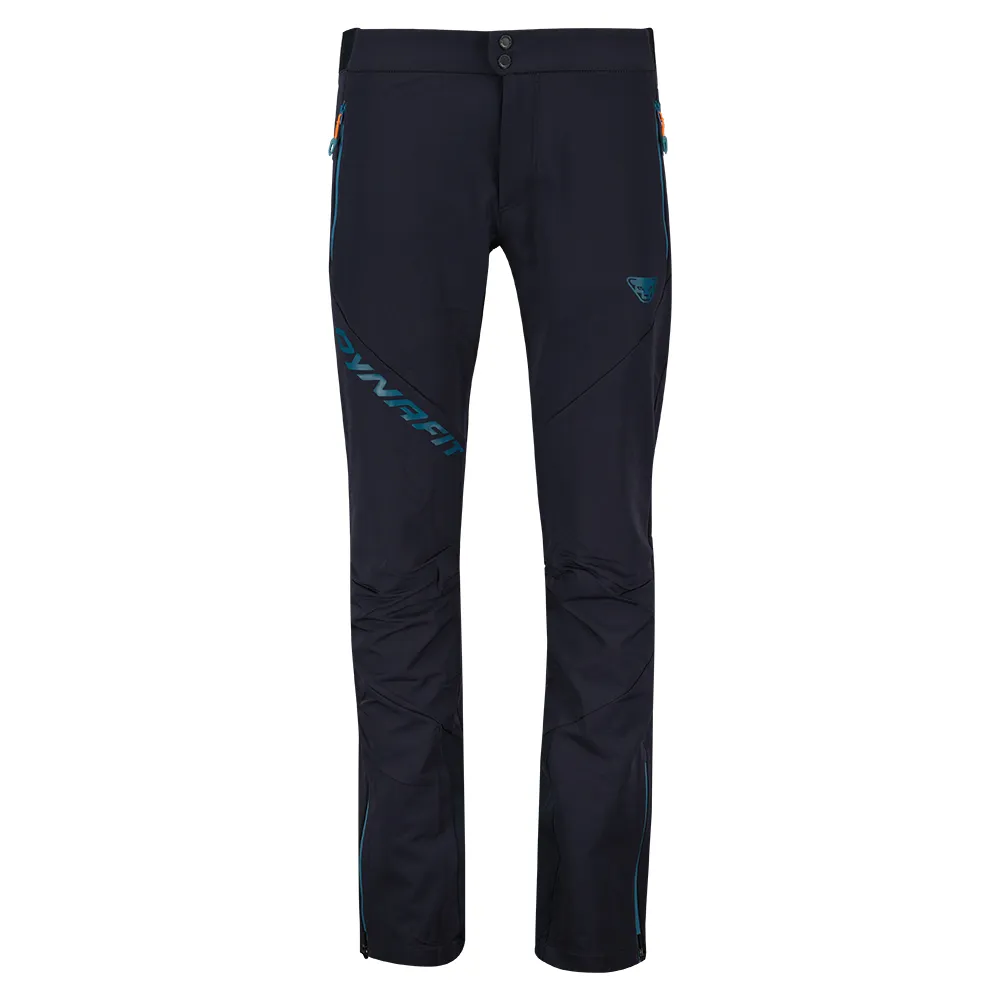 Брюки Dynafit Transalper Pro, красный
Брюки Dynafit Transalper Pro, красный