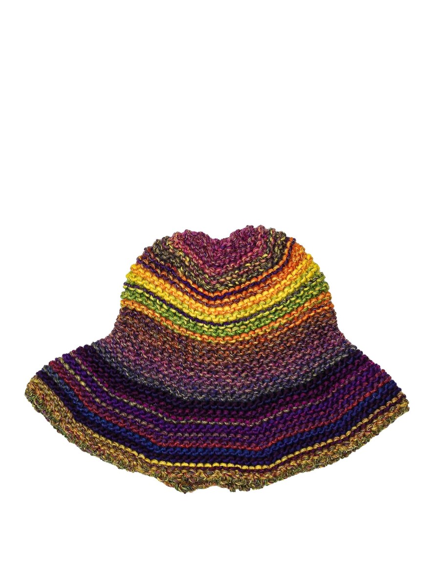 Шляпа COLLEZIONE ALESSANDRO Levi, Mixed Colors
Шляпа COLLEZIONE ALESSANDRO Levi, Mixed Colors