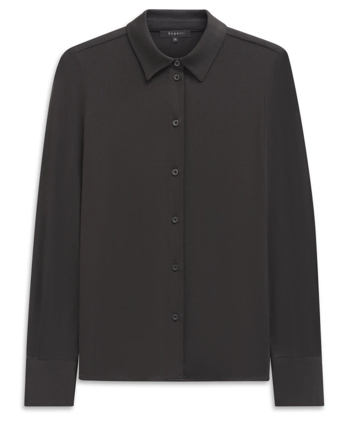 Рубашка-Блузка W3662 Bugatti, черный
Рубашка-Блузка W3662 Bugatti, черный