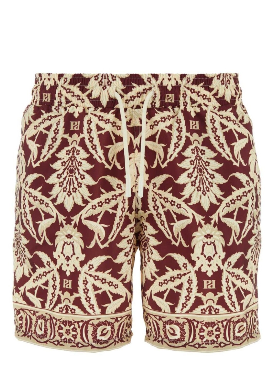 Плавки-шорты Urtiga PANTAMOLLE, красный
Плавки-шорты Urtiga PANTAMOLLE, красный