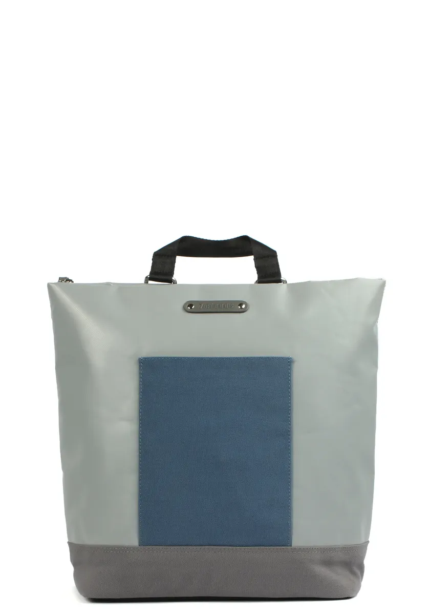 Городской рюкзак 7clouds "Нусин 7.1", изготовленный из переработанного ПЭТ, синий
Городской рюкзак 7clouds "Нусин 7.1", изготовленный из переработанного ПЭТ, синий