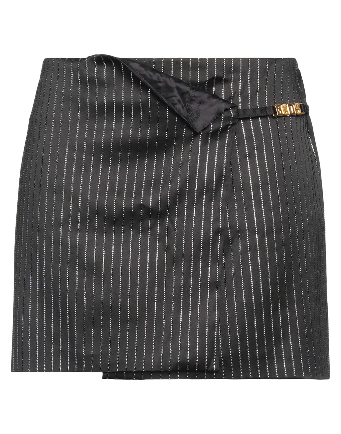 Юбка Gcds, черный
Юбка Gcds, черный