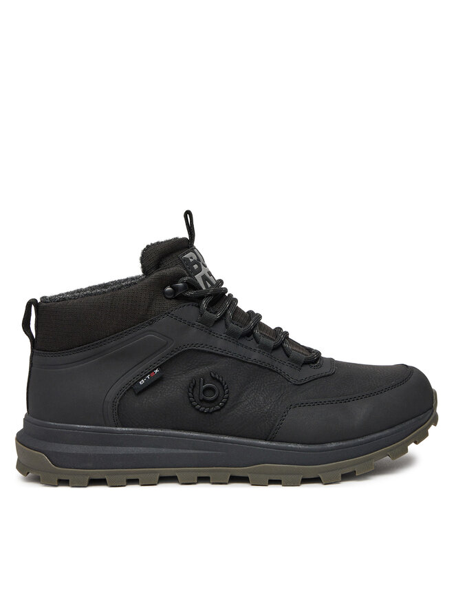 Ботинки Bugatti, черный
Ботинки Bugatti, черный