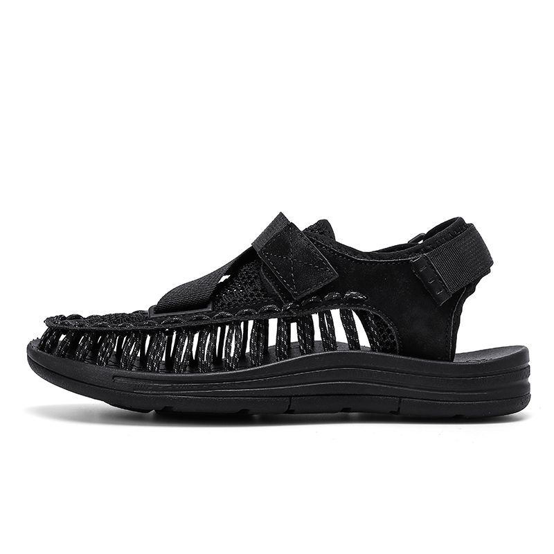 Дышащие и легкие речные треккинговые туфли men's SENGUIBUCK, черный
Дышащие и легкие речные треккинговые туфли men's SENGUIBUCK, черный