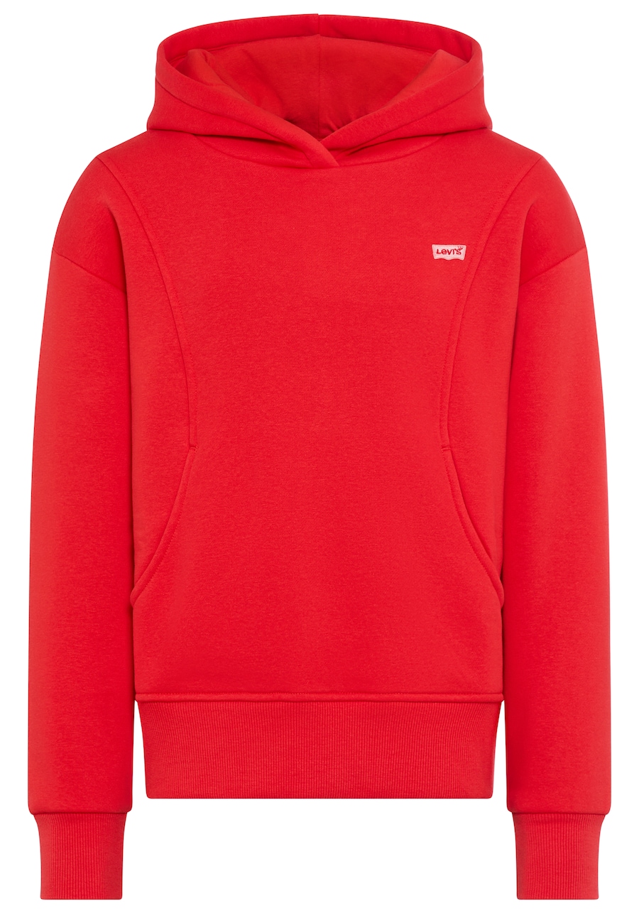 Толстовка Levi's Kids, красный
Толстовка Levi's Kids, красный