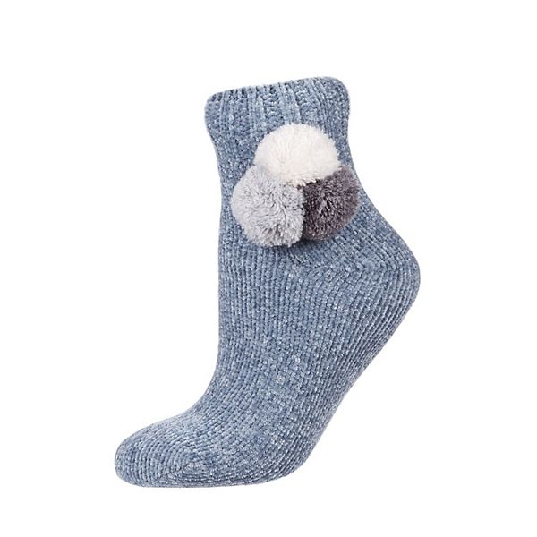 Носки шортики с вышивкой в цветочном стиле Memoi
Носки шортики с вышивкой в цветочном стиле Memoi