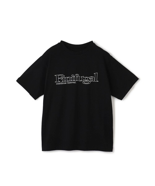 Футболка с логотипом Jayro, черный
Футболка с логотипом Jayro, черный