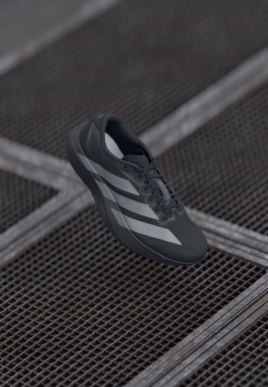 Кроссовки Adidas Performance ADIZERO EVO SL, Core Black/Iron Metallic/Grey Four/Black
Кроссовки Adidas Performance ADIZERO EVO SL, Core Black/Iron Metallic/Grey Four/Black