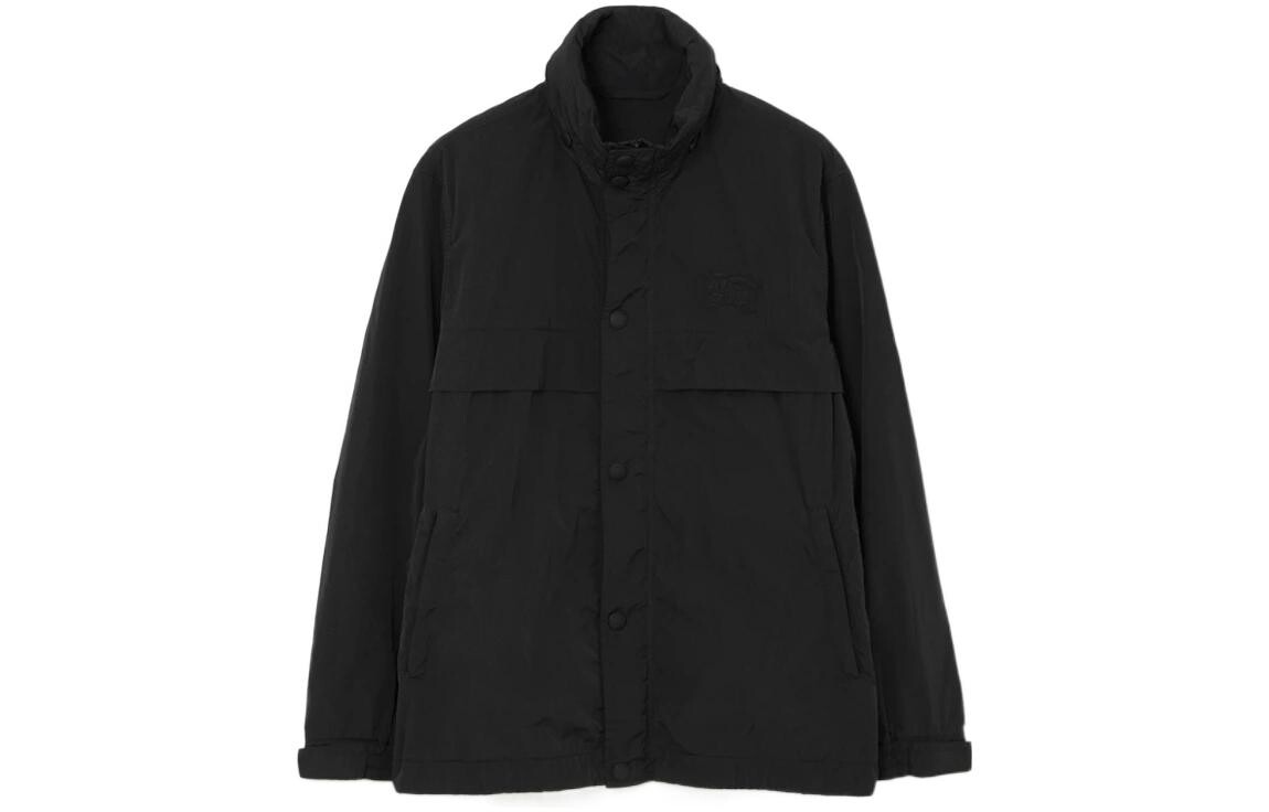 Мужская куртка Burberry, цвет Black
Мужская куртка Burberry, цвет Black