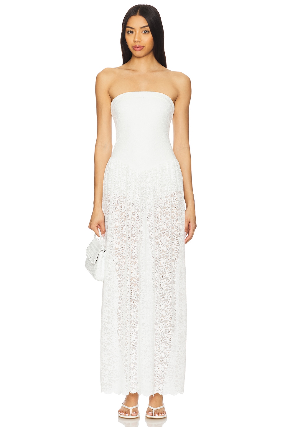 X revolve платье с пониженной талией diana Show Me Your Mumu, white lovely lace
X revolve платье с пониженной талией diana Show Me Your Mumu, white lovely lace