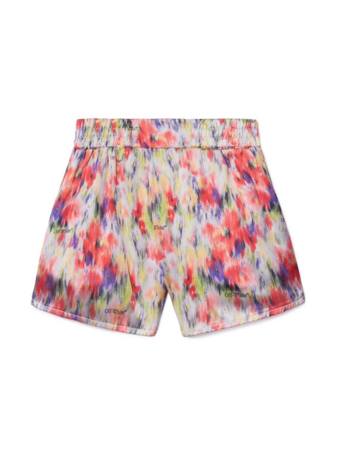 Шорты по всей длине Off-White Kids, розовый
Шорты по всей длине Off-White Kids, розовый