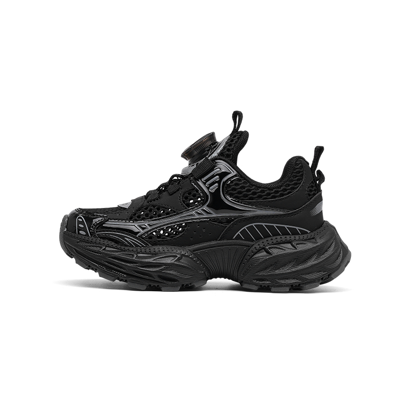 Низкие детские кроссовки для повседневной жизни Jeep, черный
Низкие детские кроссовки для повседневной жизни Jeep, черный