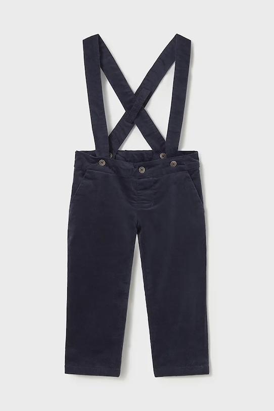 Детский комбинезон Mayoral, темно-синий
Детский комбинезон Mayoral, темно-синий