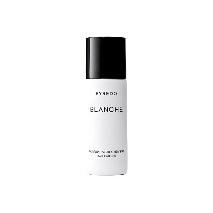 Парфюмерная дымка для волос Byredo Blanche Hair Perfume, 75 мл
Парфюмерная дымка для волос Byredo Blanche Hair Perfume, 75 мл