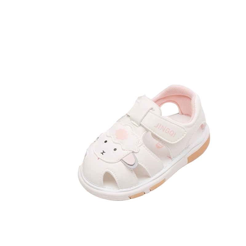 Обувь для дошкольников и носки для младенцев и малышей Jingqi, розовый
Обувь для дошкольников и носки для младенцев и малышей Jingqi, розовый