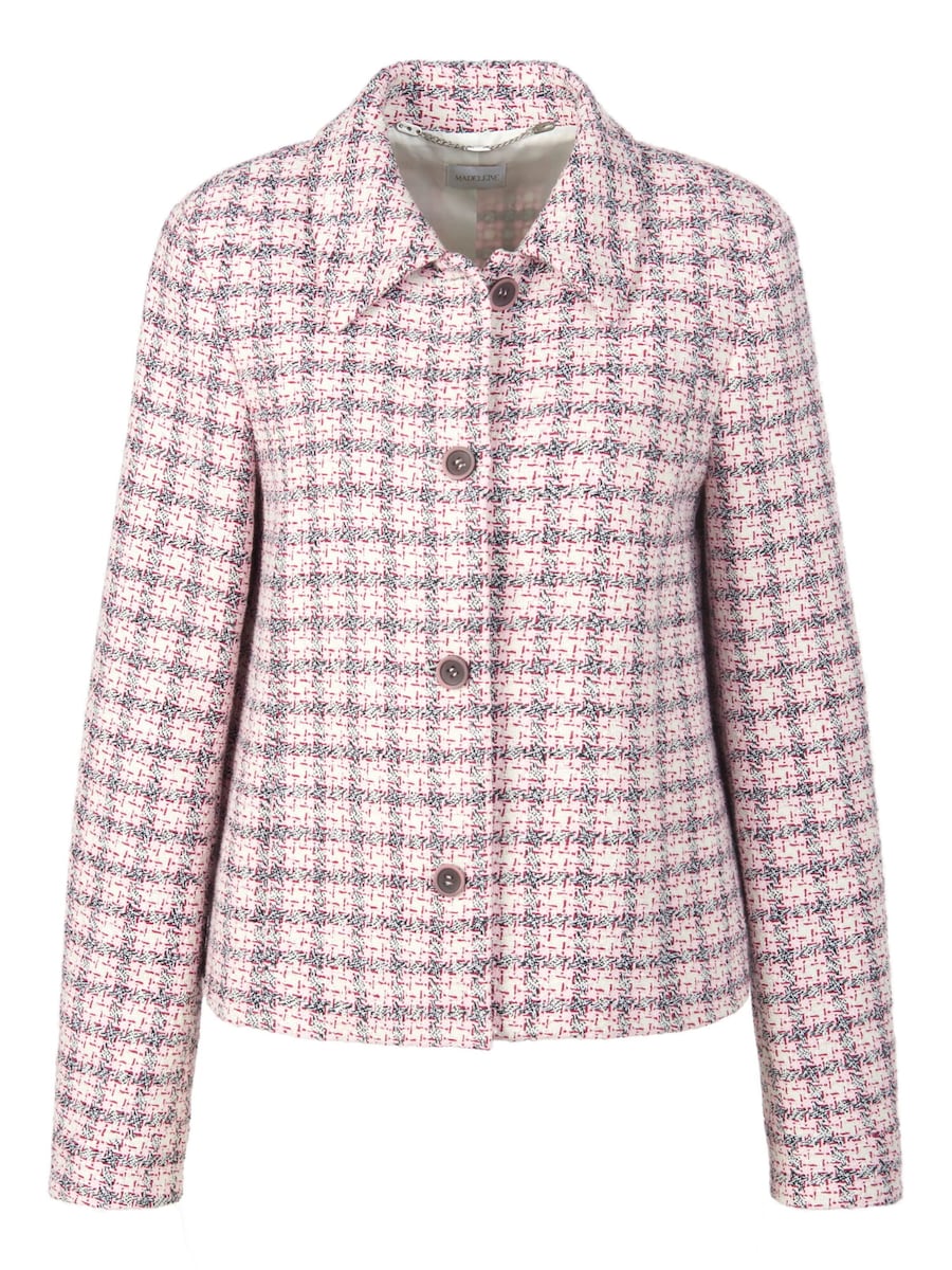 Куртка межсезонная MADELEINE, Rose
Куртка межсезонная MADELEINE, Rose