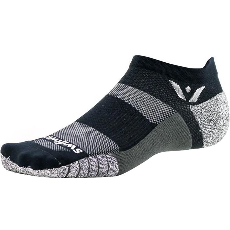 Носки Swiftwick Flite XT No Show Swiftwick, Black
Носки Swiftwick Flite XT No Show Swiftwick, Black