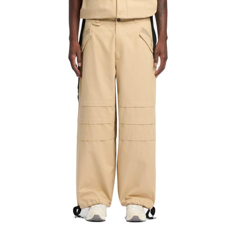 Брюки Reebok Модель Carpenter Pant Цвет Светло-коричневый
Брюки Reebok Модель Carpenter Pant Цвет Светло-коричневый