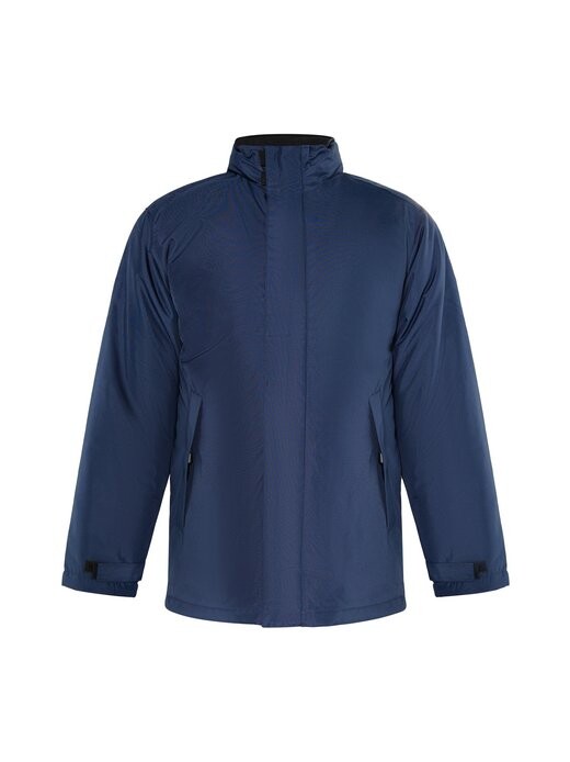 Арктическая зимняя куртка Mo, синий
Арктическая зимняя куртка Mo, синий