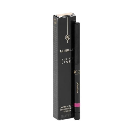Карандаш для губ 64 Pivoine Magnifica, 0,35 г Guerlain, Crayons Levers Lasting Color High Precision, красный
Карандаш для губ 64 Pivoine Magnifica, 0,35 г Guerlain, Crayons Levers Lasting Color High Precision, красный