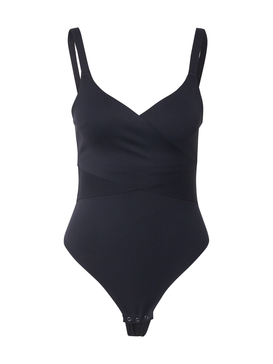 Боди ETAM 24 HOURS, черный
Боди ETAM 24 HOURS, черный