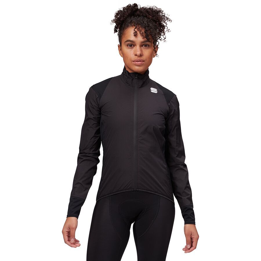 Куртка Sportful Hot Pack No Rain 20 Sportful, Black
Куртка Sportful Hot Pack No Rain 20 Sportful, Black