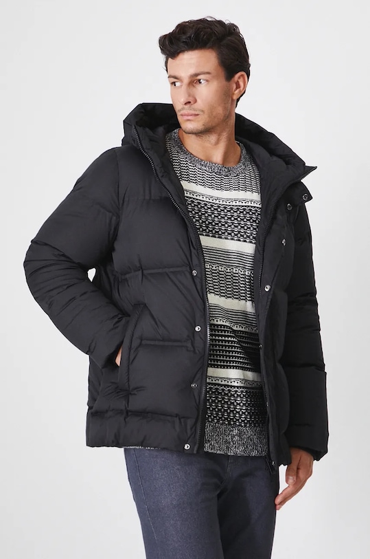 Пуховая куртка Medicine, черный
Пуховая куртка Medicine, черный