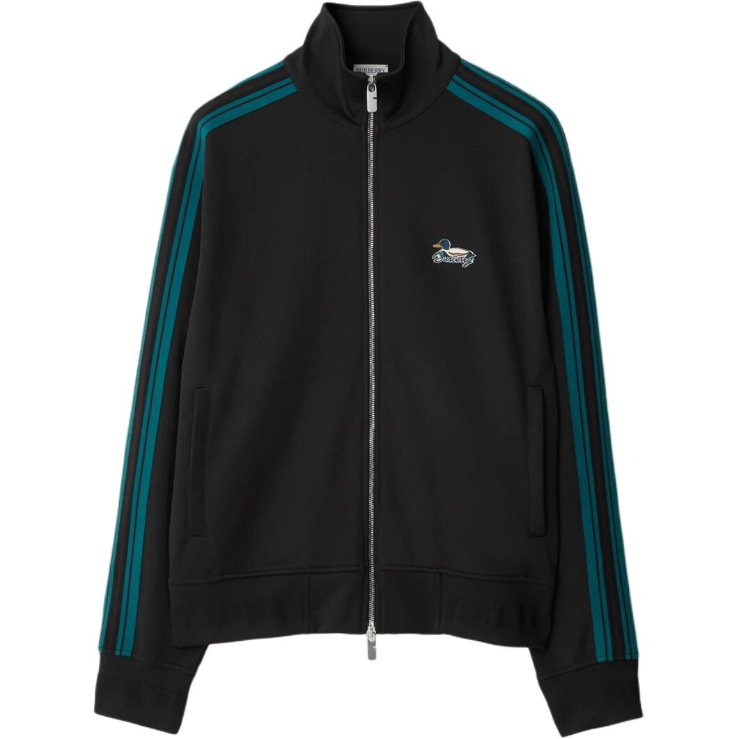 Куртка мужская черный Burberry
Куртка мужская черный Burberry