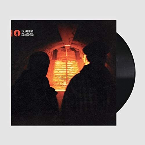 Виниловая пластинка Emarcinati: Presa Visione
Виниловая пластинка Emarcinati: Presa Visione