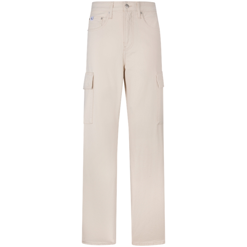 CALVIN KLEIN Jeans Мужская бежево-абрикосовая футболка
CALVIN KLEIN Jeans Мужская бежево-абрикосовая футболка