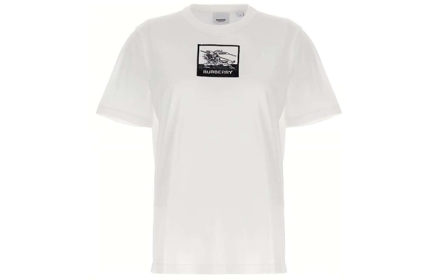 Футболка Burberry EKD, белый
Футболка Burberry EKD, белый