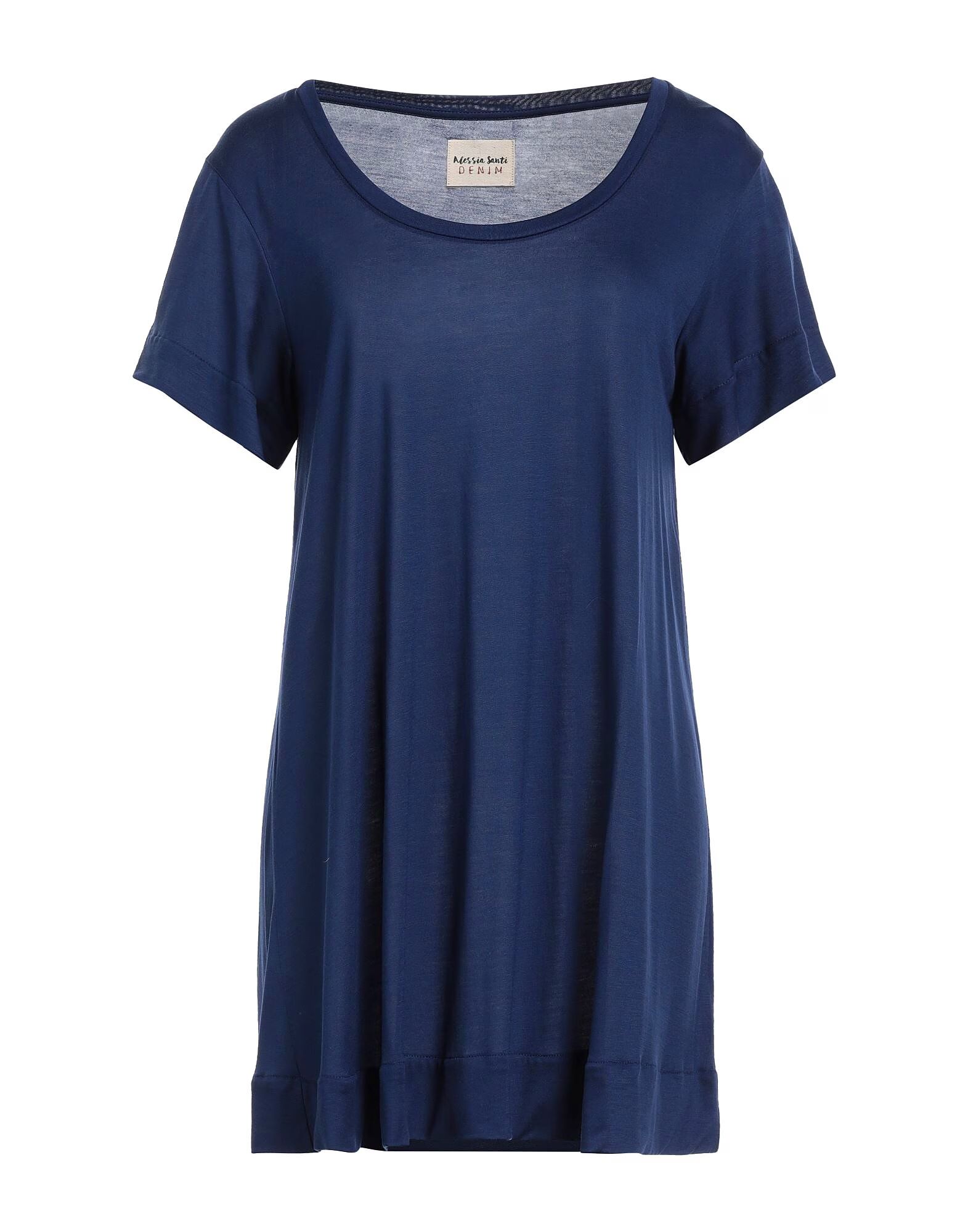 Футболка Alessia Santi, темно-синий
Футболка Alessia Santi, темно-синий