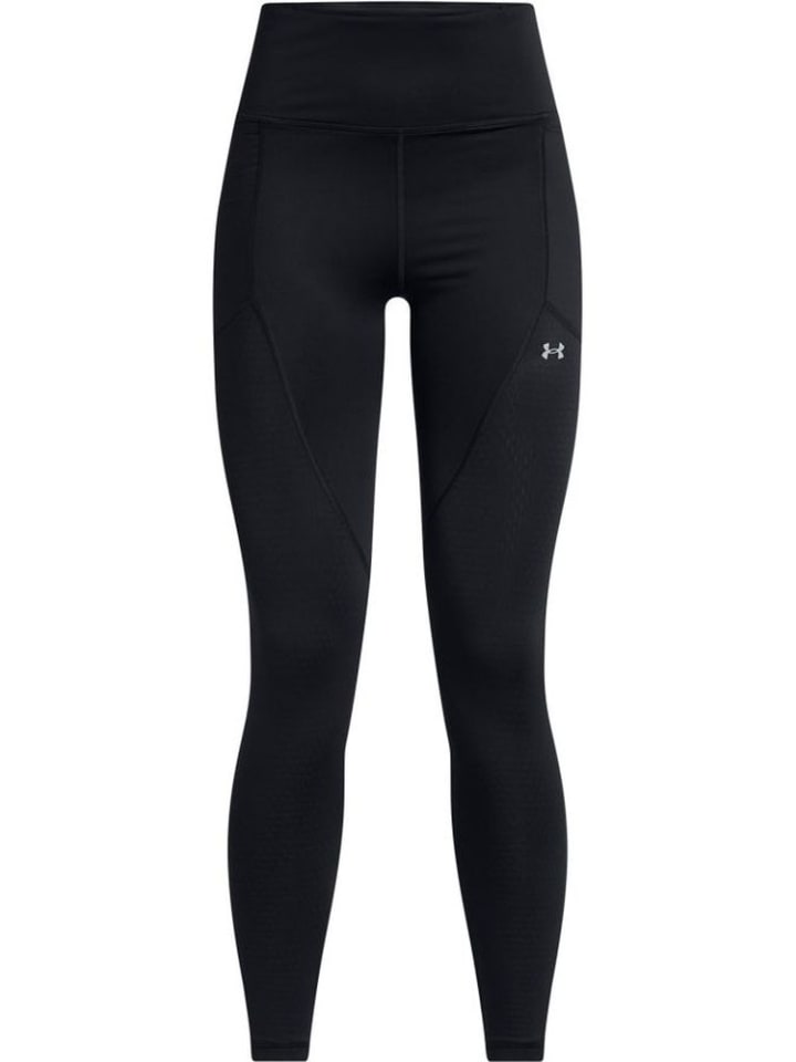 Леггинсы Vanish Cw Legging Under Armour, черный
Леггинсы Vanish Cw Legging Under Armour, черный