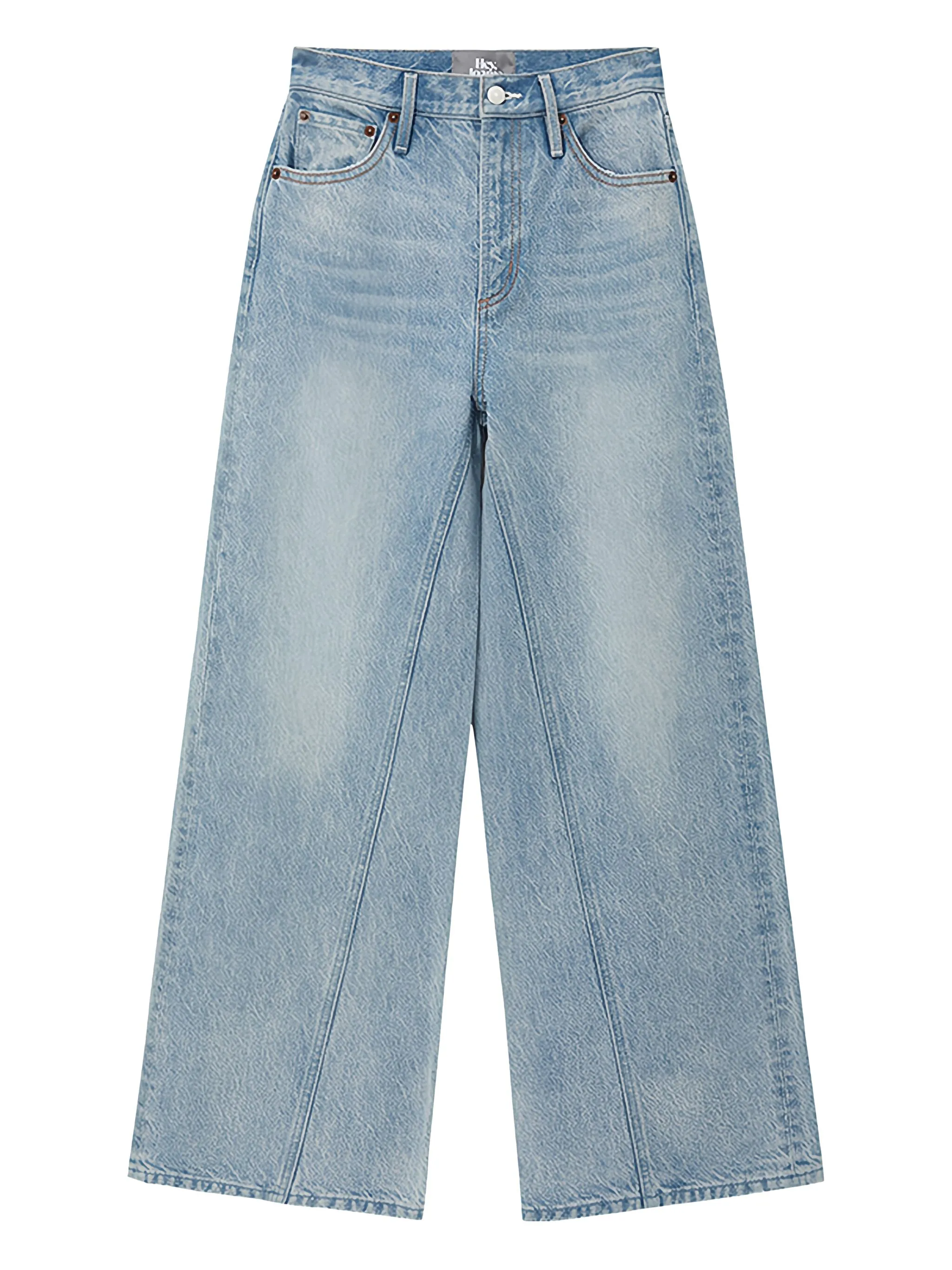 Джинсы Angeles Hey Joanie, синий
Джинсы Angeles Hey Joanie, синий